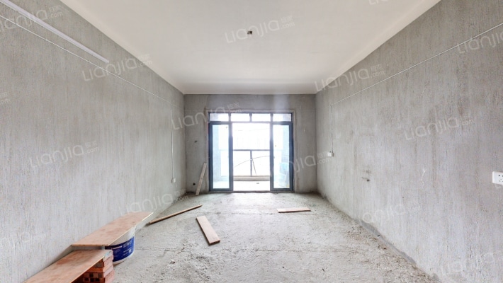 江中御墅二手房实景图