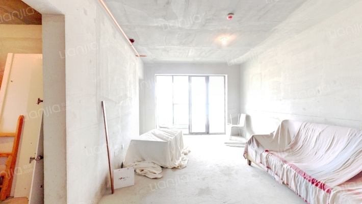 瑞鼎城二期二手房实景图