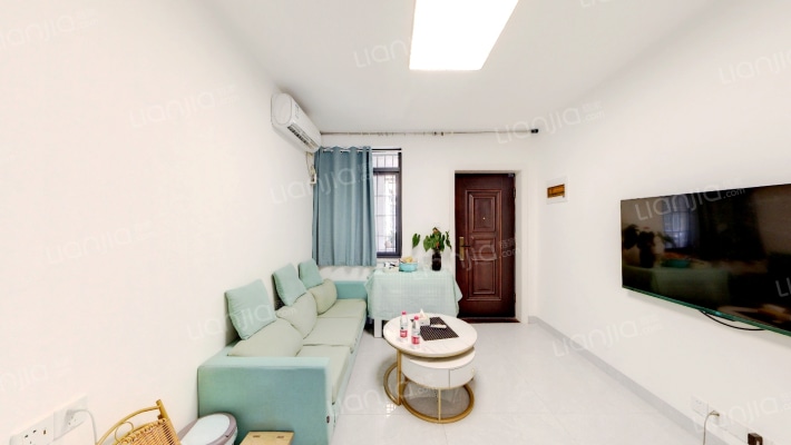 厦港新村二手房实景图