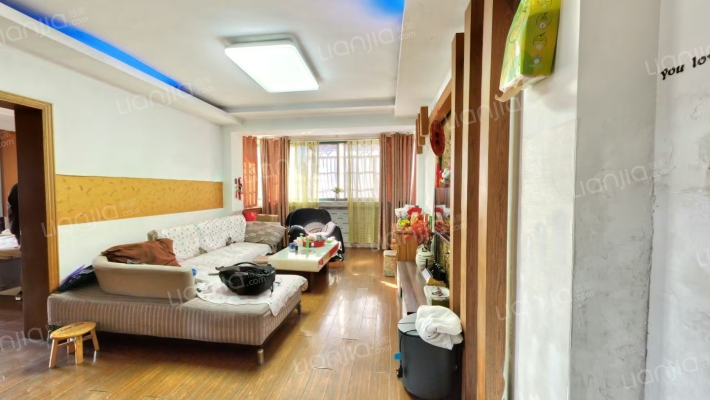 兴利达小区二手房实景图