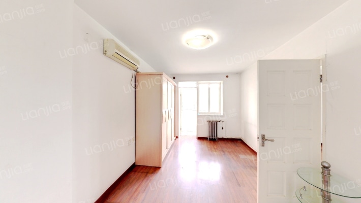 华荫南里二手房实景图