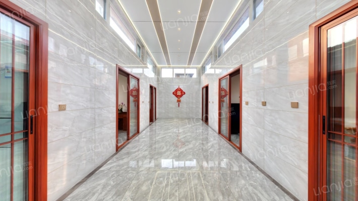 文清里二手房实景图