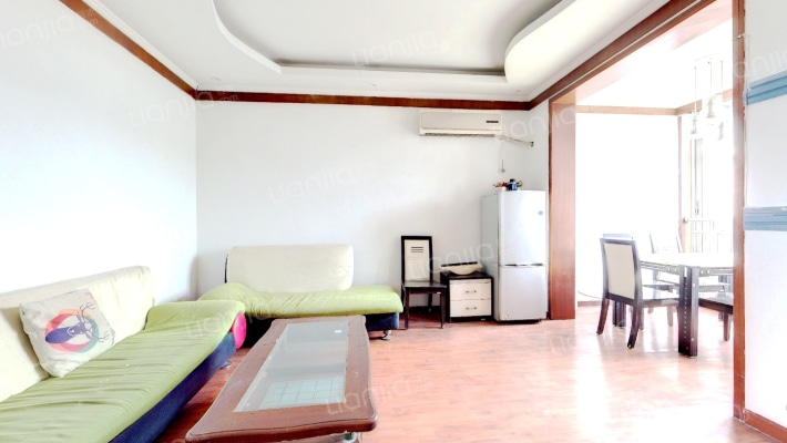 双楠谊苑一期二手房实景图