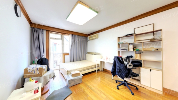 海防村二手房实景图