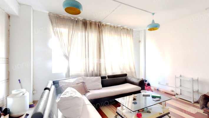 广化商厦二手房实景图