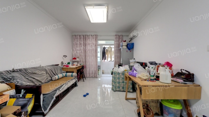 聂村新寓二手房实景图