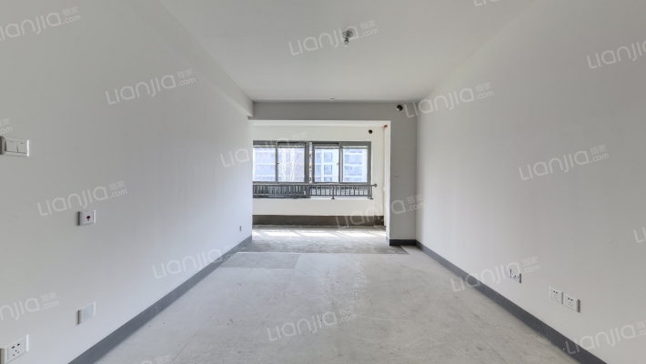 云图时光二手房实景图