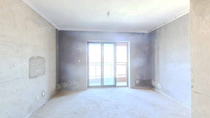 中豪锦苑花园二手房实景图