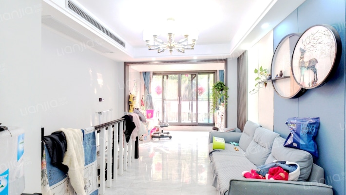 文一名门学府二手房实景图