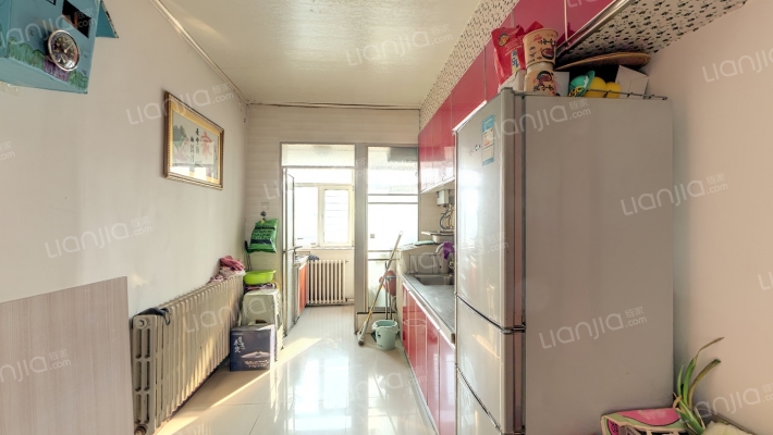 和平新村社区二手房实景图