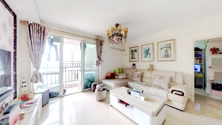 中港城二手房实景图