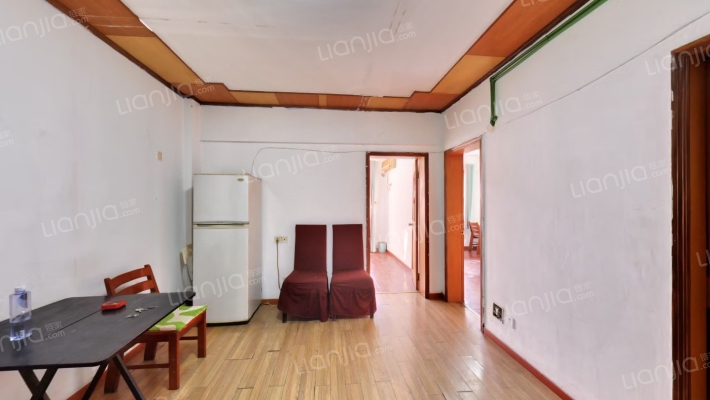 宁工新寓二村二手房实景图