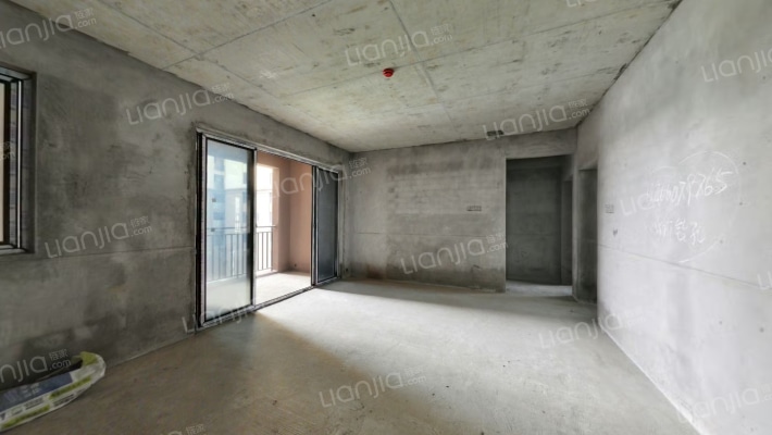 新城佳苑二手房实景图