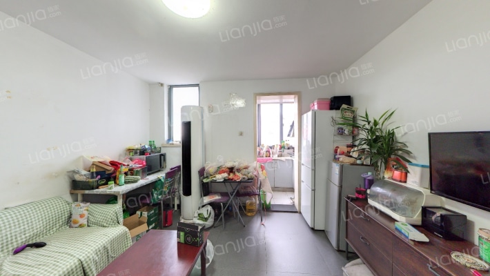 格兰云天一期二手房实景图