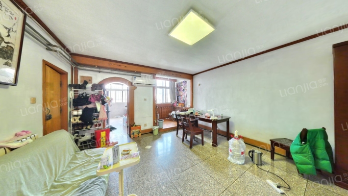港澳新城二手房实景图