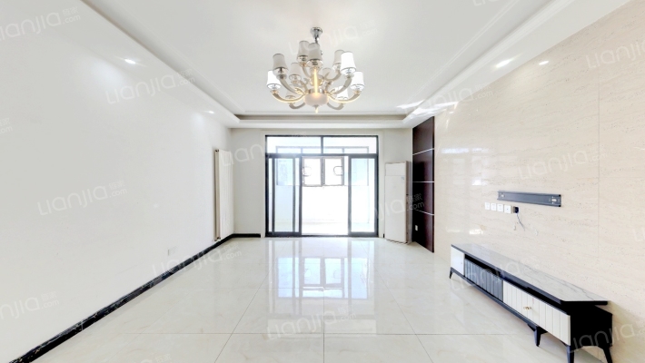 清水苑西区二手房实景图