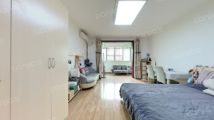 二府庄新村小区二手房实景图