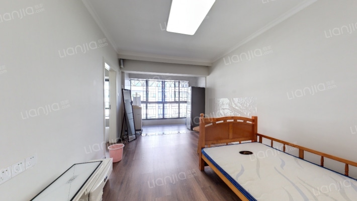 龙坤居二手房实景图