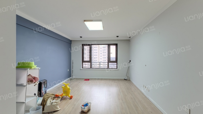 紫庭园二手房实景图