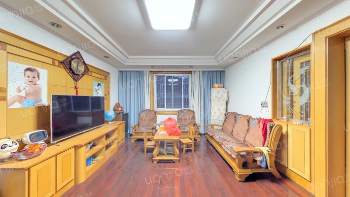 振兴新村二手房实景图