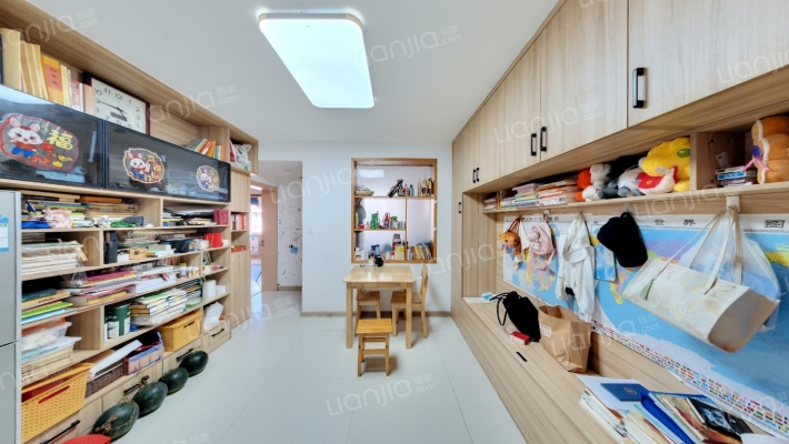 天目山路28-1号二手房实景图