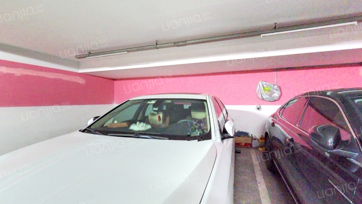 鑫苑鑫都汇二手房实景图