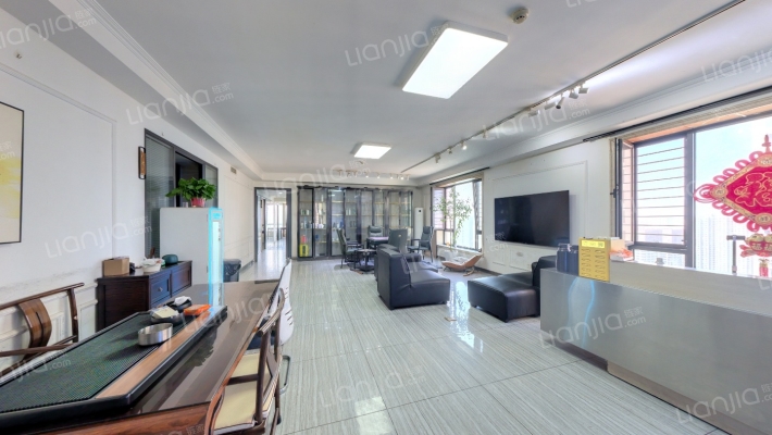 太原茂业天地二手房实景图