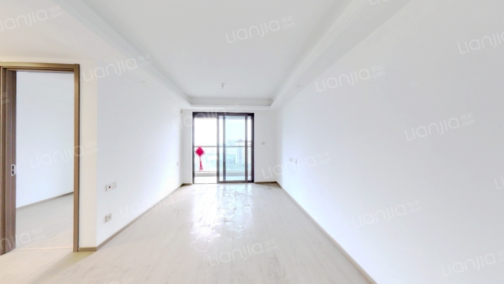 中奥滨河境二手房实景图