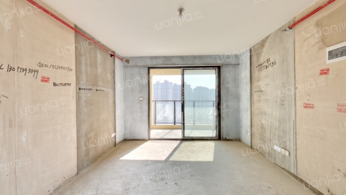 明发阅江悦府三期二手房实景图