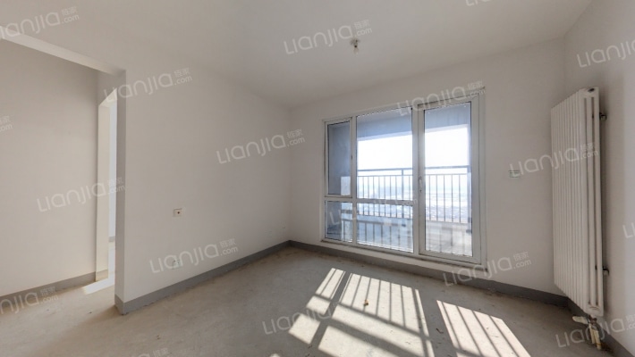 花香悦景二手房实景图