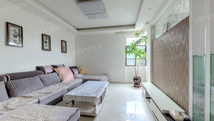 万辉星城闲品阳光二手房实景图