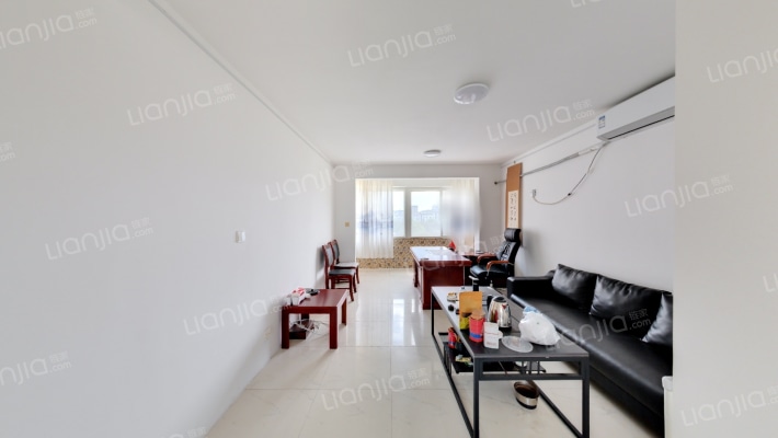 一中小区二手房实景图