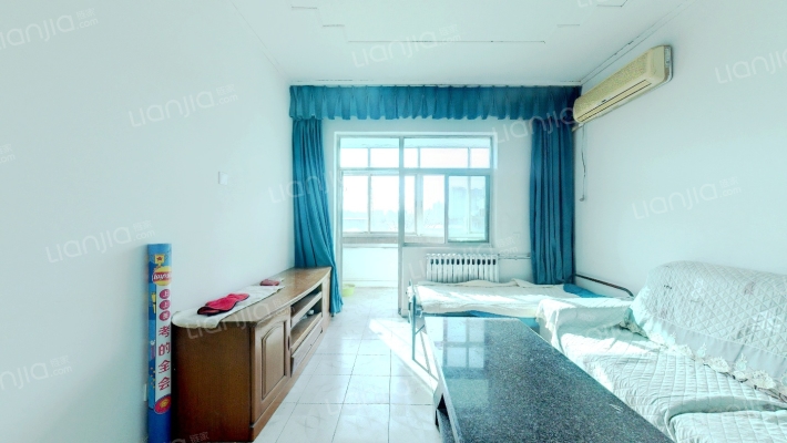 乐派广场二手房实景图