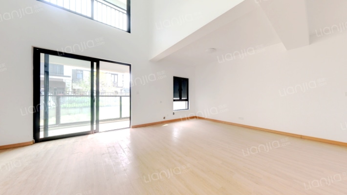 尚湖雍澜院二手房实景图