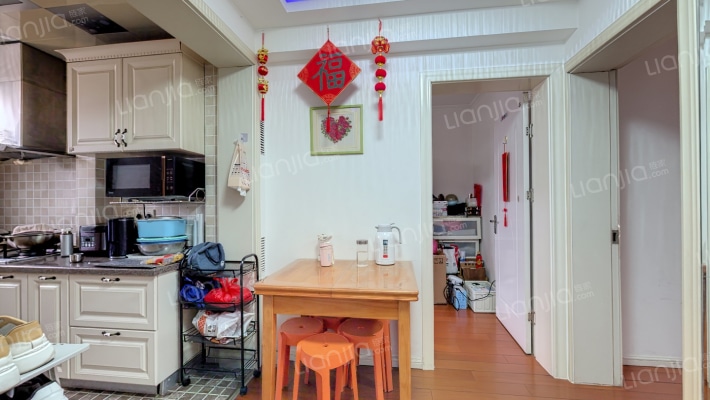 扬子九村二手房实景图