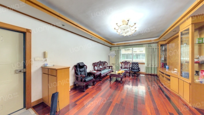 福山花园二手房实景图