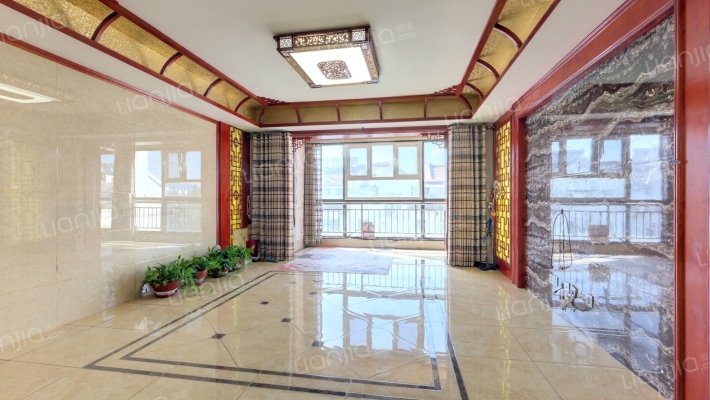 东方御园二手房实景图