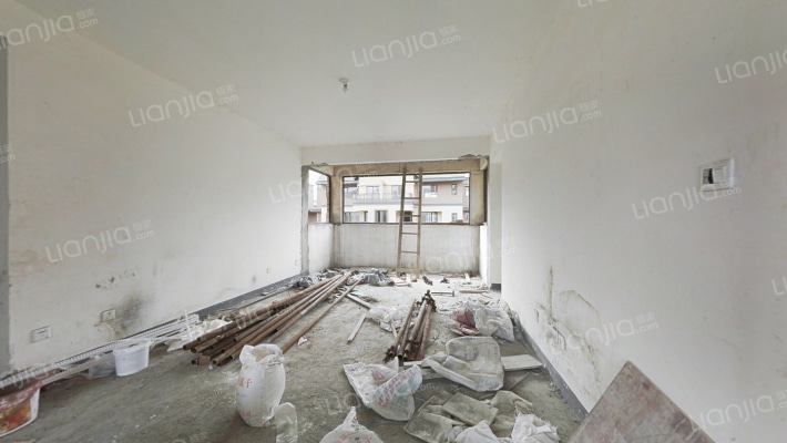 千山墅二手房实景图