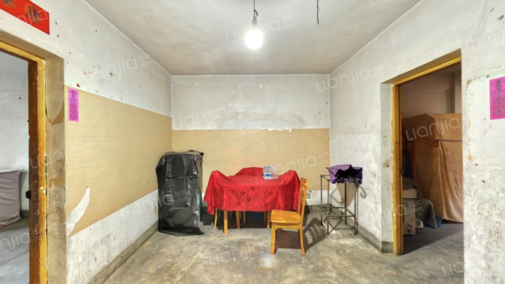 新南方花园二手房实景图