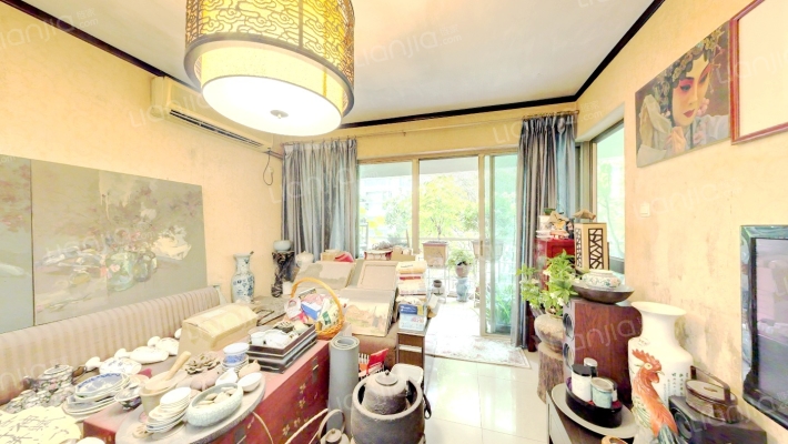 光大花园榕景四季二手房实景图