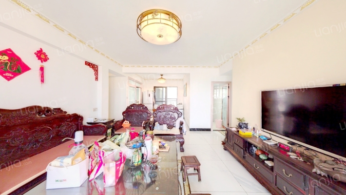 馨隆天地二手房实景图