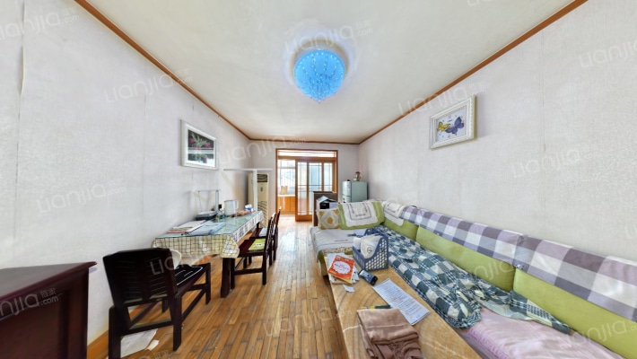 亨通小区二手房实景图