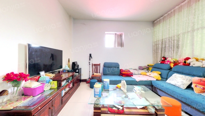 木材公司院二手房实景图