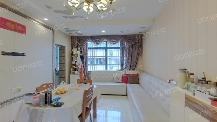 宾虹路439弄二手房实景图