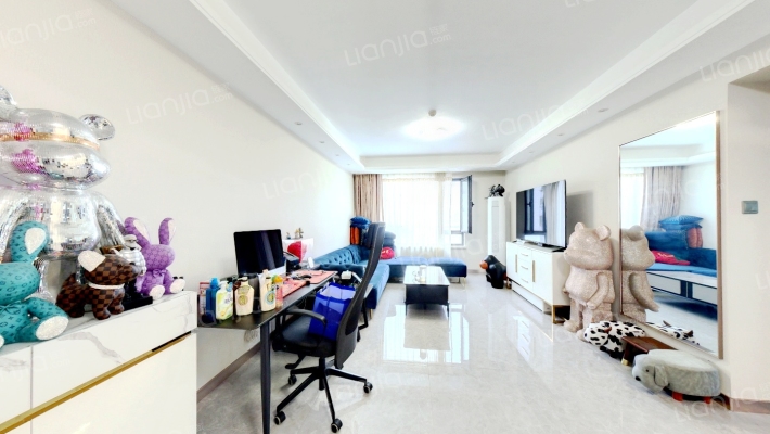 碧桂园桃源二手房实景图