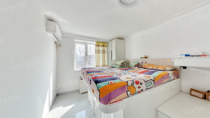 农业大学家属楼二手房实景图