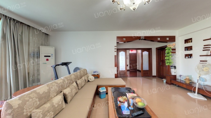 林业局新村二手房实景图