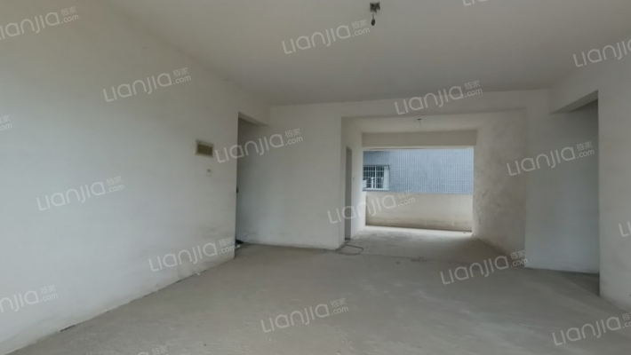 利贞杏园二手房实景图