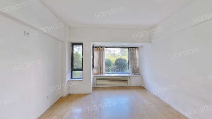 翰林观海公寓二手房实景图