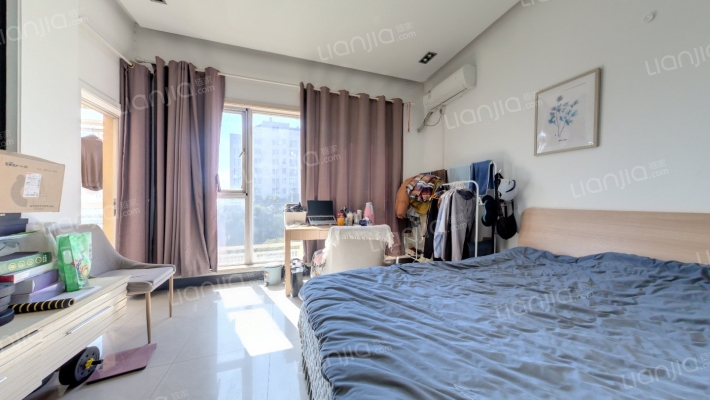 万科四季花城二手房实景图